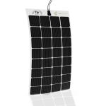 Giocosolutions Flexible Mono Photovoltaic Panel 184Wp 19.56V S2 G-Wire #GSC184S2