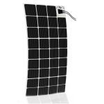 Giocosolutions Pannello Fotovoltaico Flessibile Mono S2 105Wp 19.11V G-Wire #GSC105S2