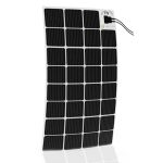 Giocosolutions Flexible Mono Photovoltaic Panel 95Wp 16.99V S2 G-Wire #GSC95S2
