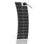 Giocosolutions Pannello Fotovoltaico Flessibile Mono S2 66Wp 14.06V G-Wire #GSC66S2