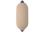 Fendress Coppia Copriparabordo F3 Lino per Polyform 21x78cm #MT3811003LI