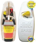 Automatic release EPIRB MT603FG model #OS2964701
