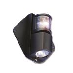 Fanale di via a 225° con luce di via 12V 10W #N51525101898