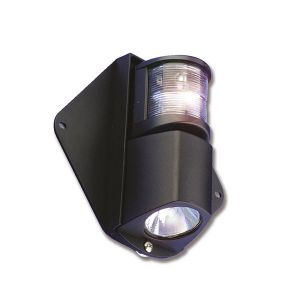 Fanale di via a 225° con luce di via 12V 10W #N51525101898