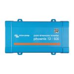 Victron Inverter Phoenix 12V 250W Direct 50Hz 86x165x260mm #OS1427016