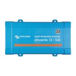 Victron Phoenix Inverter 12V 250W Direct 50Hz 86x165x260mm #OS1427016