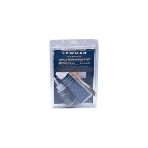 LEWMAR winch maintenance pack #OS6891500