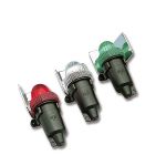 Set of 3 battery powered navigation lights Port-Starboard-Bow #N52025101870