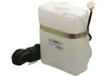 Washing Kit tank S with built-in electric pump 12V 2.5lt 125x145xH215mm #MT1959012