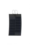 FX-55W 55W Flexible Solar Module with Nanoscale Silicon Cells #FSFX55W