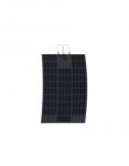 FX-100W 100W Flexible Solar Module with Nanoscale Silicon Cells #FSFX100W