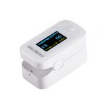 OXIMETER YM201 Portable Fingertip Heart Rate Monitor #N90056004588