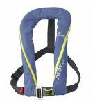 Plastimo Pilot 165N Lifejacket Automatic inflation With harness Blue #FNIP66803
