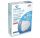 Mascherina FFP2 PMF BIANCA Face-Mask Certificata CE1463 Made in EU #N90056004422-100