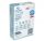 Mascherina FFP2 PMF BIANCA Face-Mask Certificata CE1463 Made in EU #N90056004422-100