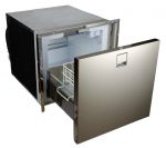 Isotherm DR 100 12/24V 100L Clean Touch fridge #OS5082632