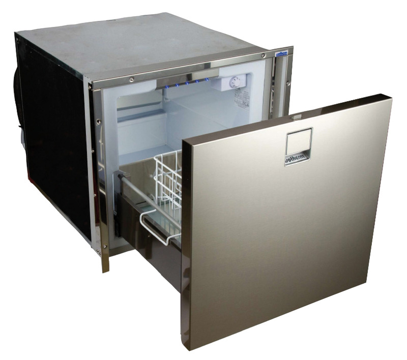 Isotherm freezer clearance