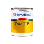 International One-Up 750ml White YUC000 Undercoat N70245800000