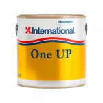 International One-Up 2,5lt Bianco YUC000 Primer e Sottosmalto #N70245800001