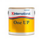 International One-Up 2.5lt White YUC000 Undercoat N70245800001