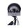 VX230 Round Dashboard Stereo 40Wx4 Channels #N100969020731