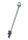 Halogen 360° pull-out pole light 60cm 12V 10W 1A #TRL3801530