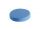 Tamponi in schiuma per lucidatrice blu medio-morbido Ø15cm #OS6523002