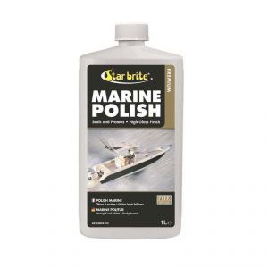 Star Brite Cera lucida Premium Marine Polish 1L #MT5731604