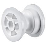 Nylon spare pulley 54x49mm Bore 12.5mm #OS0134622