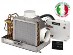 VELAIR Compact 7 WIFI Marine Conditioner 7000BTU/h UF20379UW