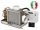 VELAIR Compact 7 WIFI Condizionatore marino 7000BTU/h UF20379UW
