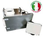 Condizionatore marino Compact 18 WiFi VELAIR 21822PW 18000BTU/h MADE IN ITALY #UF21822PW
