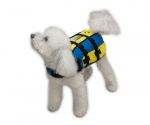 Pet Vest lifejacket over 35 kg #OS2240455