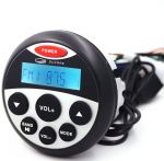 Radio Marina Lettore Mp3 Impermeabile IP66 GR804 4x45Watt 2-AUX #N100969020732
