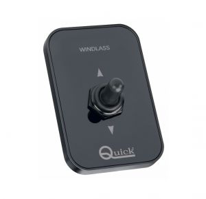 Quick WCS820 Windlass Control Board UP/DOWN #QWCS820