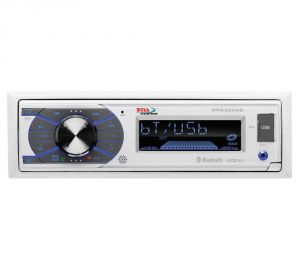 Boss Marine MR632UAB Stereo Nautico con bluetooth 50W x 4 Canali #N100969020704