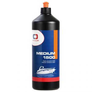 Osculati Medium 1500 medium-power abrasive paste 1kg #OS6522110