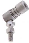 Ultraflex A44 Quick release spherical joint for steering cables #UT30044U