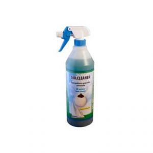 Dulcleaner Degreasing supercleaner for resistant dirt 1Lt #N70648900010