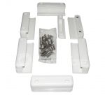 SeaTop Kit Supporti di montaggio in plastica per pannelli solari con frame #N52331550201