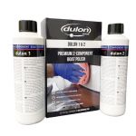 Dulon I&II Protective polishing cleaner 2x500ml #N70648900014