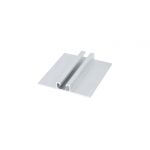 Profilo Solar in Alluminio 3100mm per tetti lamiera grecata #N52331500072