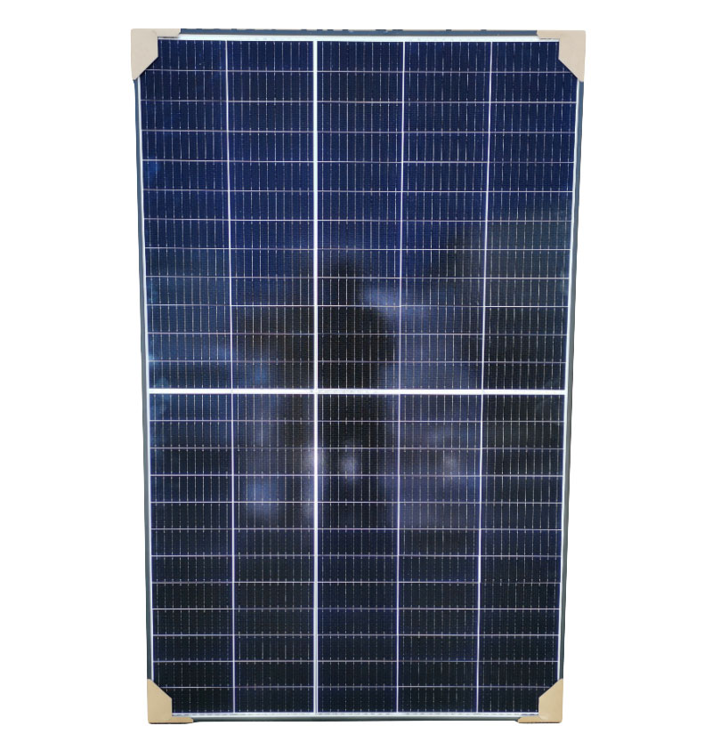 Trina Solar TSM-400DE09.08 Pannello Solare Fotovoltaico Monocristallino ...