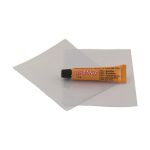 Mini emergency kit for inflatables repairing PVC Fabric #MT5722801