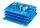 Victron Energy BP-220 Smart Battery protection 12/24V 220A 62x123x120mm #UF22837J