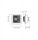 Quick WCS810 Windlass Control Board UP/DOWN Frontal sealing IP67 #QWCS810