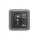 Quick WCS810 Windlass Control Board UP/DOWN Frontal sealing IP67 #QWCS810