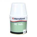 VC Tar2 International Anti-osmosis Primer 2,5Lt YEA728 White #458COL3061