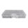 Seatop Cassetta Large A2 Dadi Rondelle DIN934 DIN985 DIN1587 DIN315 DIN125 #N44590009001