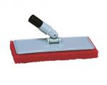 Star Brite swivel holder with red colour medium pad #MT5709050